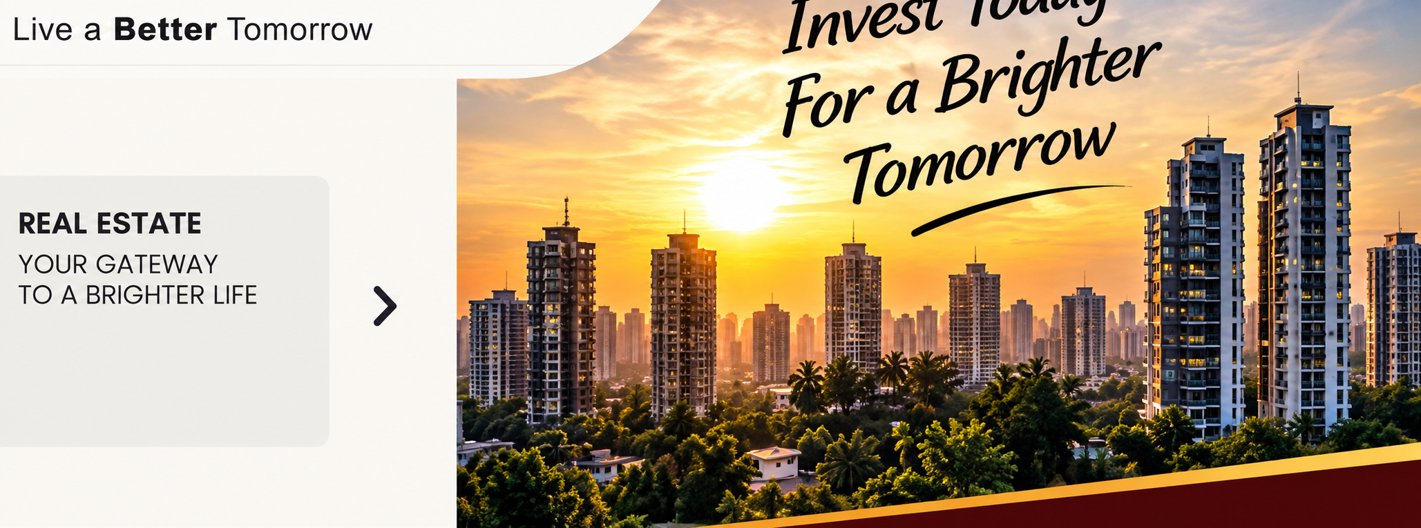 Property investment