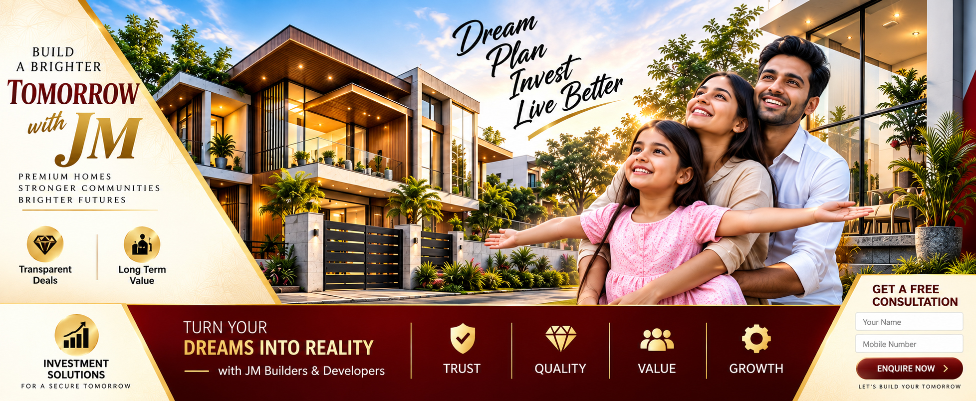 Property opportunity